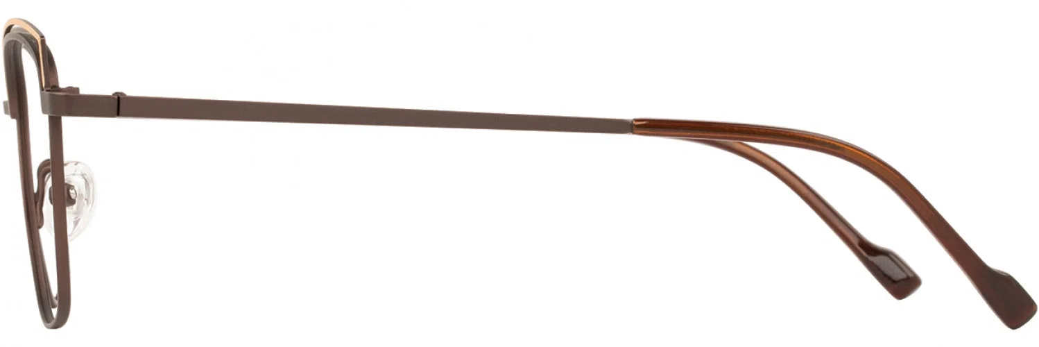 Scott Harris SH832 Eyeglasses - view 5